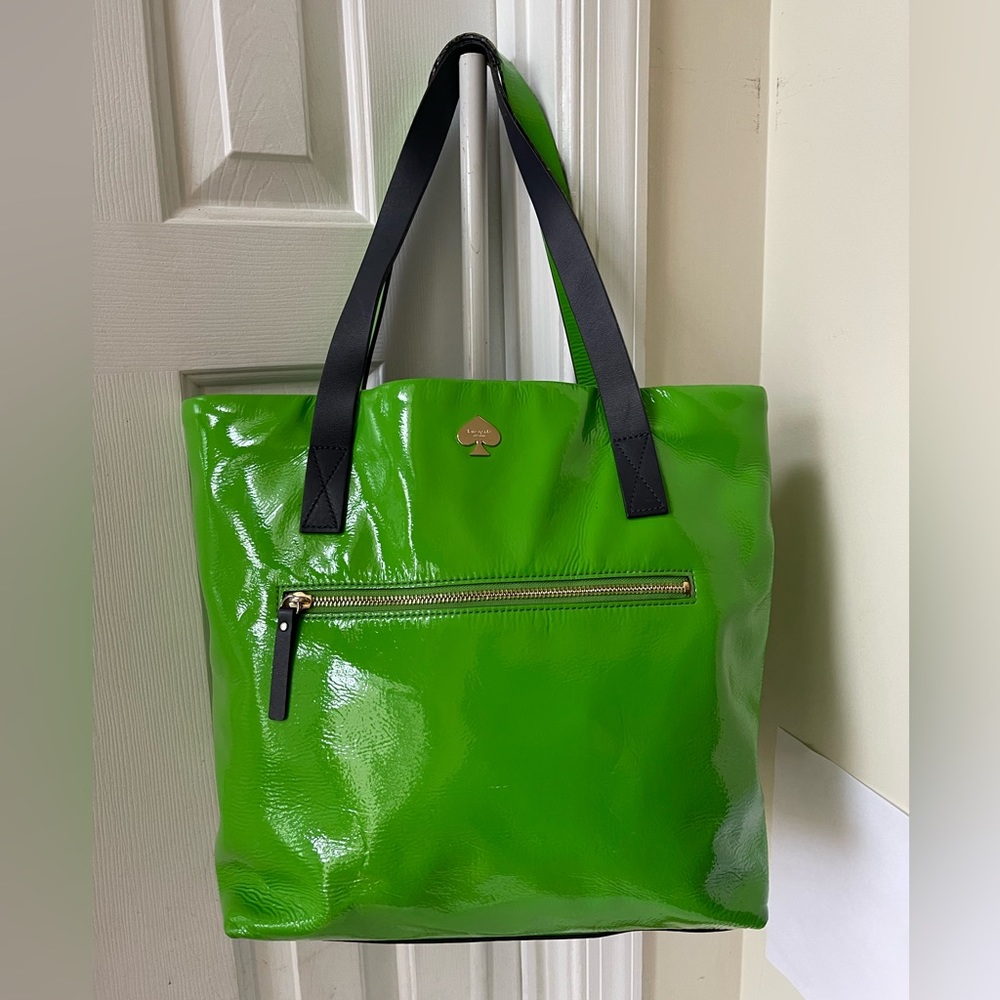 Kate Spade ♠️ Tote Bag GUC